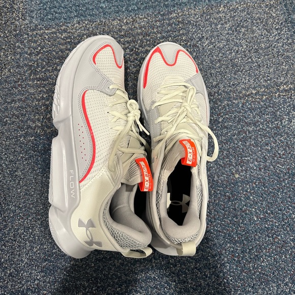 Brand new under armour futr x- 3 size 12 brand new with box - Picture 5 of 5